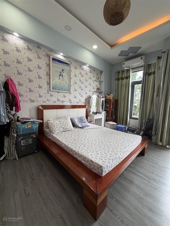 Mặt tiền đường số 11  bhh ngay kênh tham lương đang hoàn thiện  64m2  3 tầng giá 8,5 tỷ tl