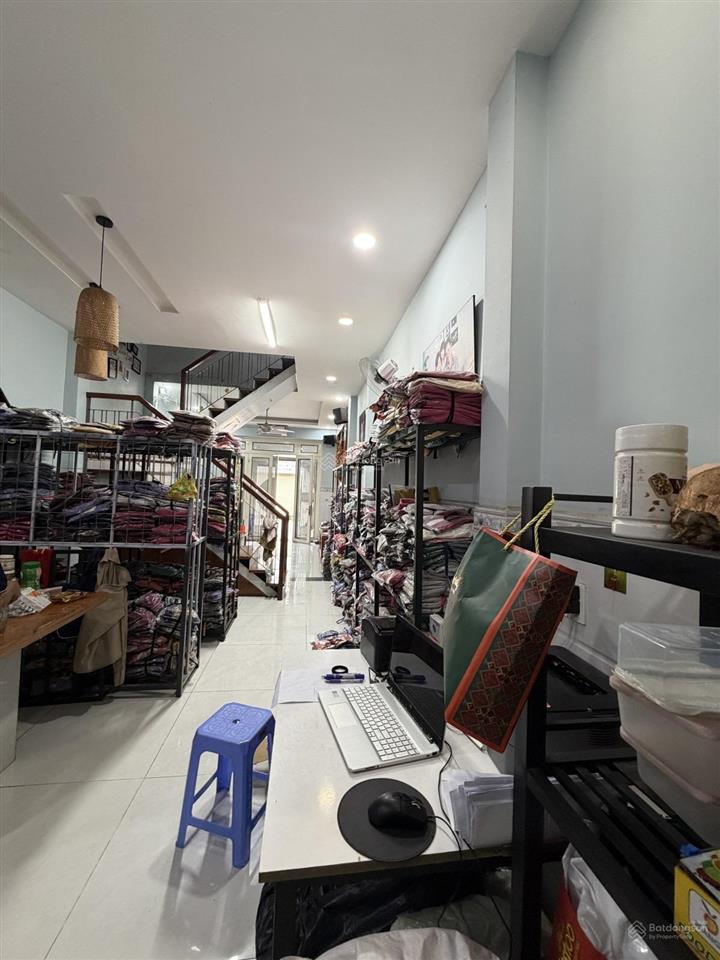 Mặt tiền đường số 11  bhh ngay kênh tham lương đang hoàn thiện  64m2  3 tầng giá 8,5 tỷ tl