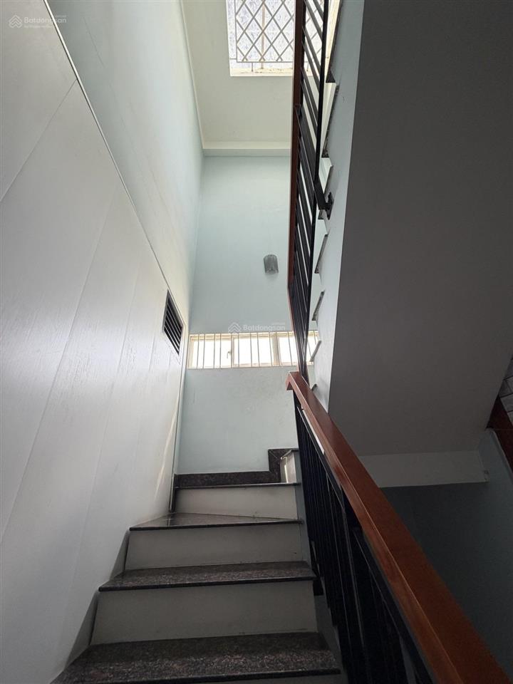 Mặt tiền đường số 11  bhh ngay kênh tham lương đang hoàn thiện  64m2  3 tầng giá 8,5 tỷ tl