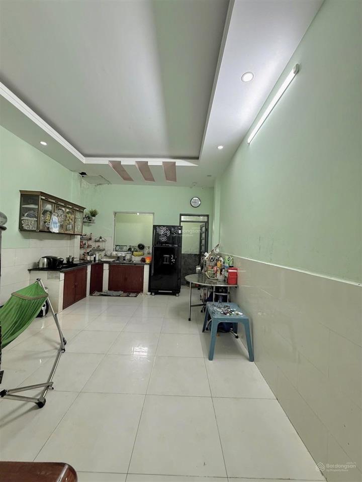 Nhà 1/ gò dầu  hxh 7m thông  77m2  2 tầng  trung tâm tân phú  giá 9,6 tỷ thương lượng