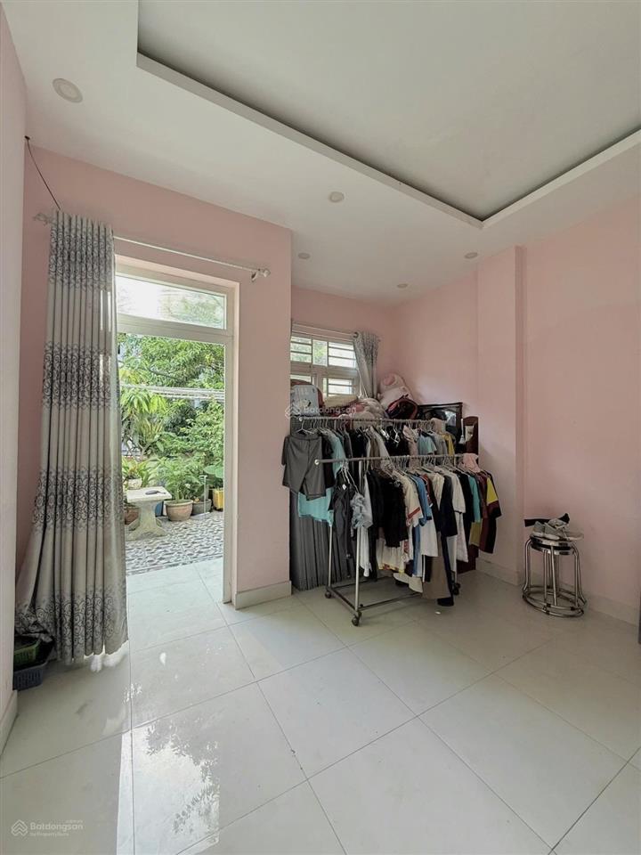 Nhà 1/ gò dầu  hxh 7m thông  77m2  2 tầng  trung tâm tân phú  giá 9,6 tỷ thương lượng