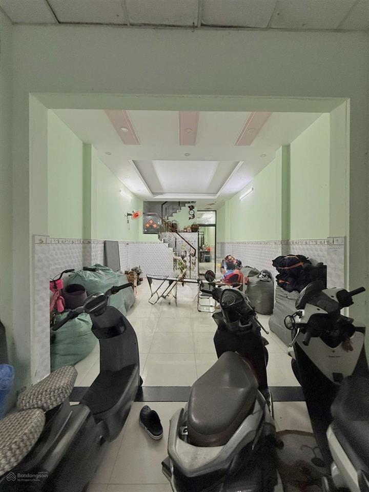 Nhà 1/ gò dầu  hxh 7m thông  77m2  2 tầng  trung tâm tân phú  giá 9,6 tỷ thương lượng