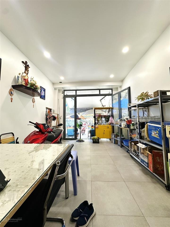 Mặt tiền kd dương văn dương  65m2  2 tầng  vị trí kinh doanh đỉnh  giá 9,8 tỷ thương lượng