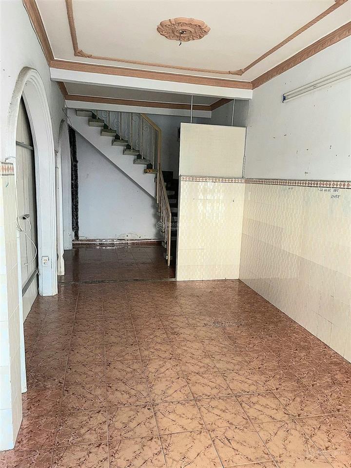 Hẻm kinh doanh  nguyễn hữu tiến  91m2  2 tầng giá chỉ 9,8 tỷ thương lượng