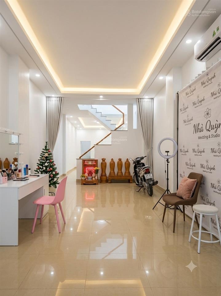 Hẻm nhựa kinh doanh lê thúc hoạch  80m2  2 tầng giá chỉ 9 tỷ thương lượng