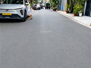 Hẻm nhựa kinh doanh lê thúc hoạch  80m2  2 tầng giá chỉ 9 tỷ thương lượng