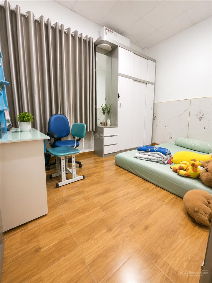 Hẻm nhựa kinh doanh lê thúc hoạch  80m2  2 tầng giá chỉ 9 tỷ thương lượng