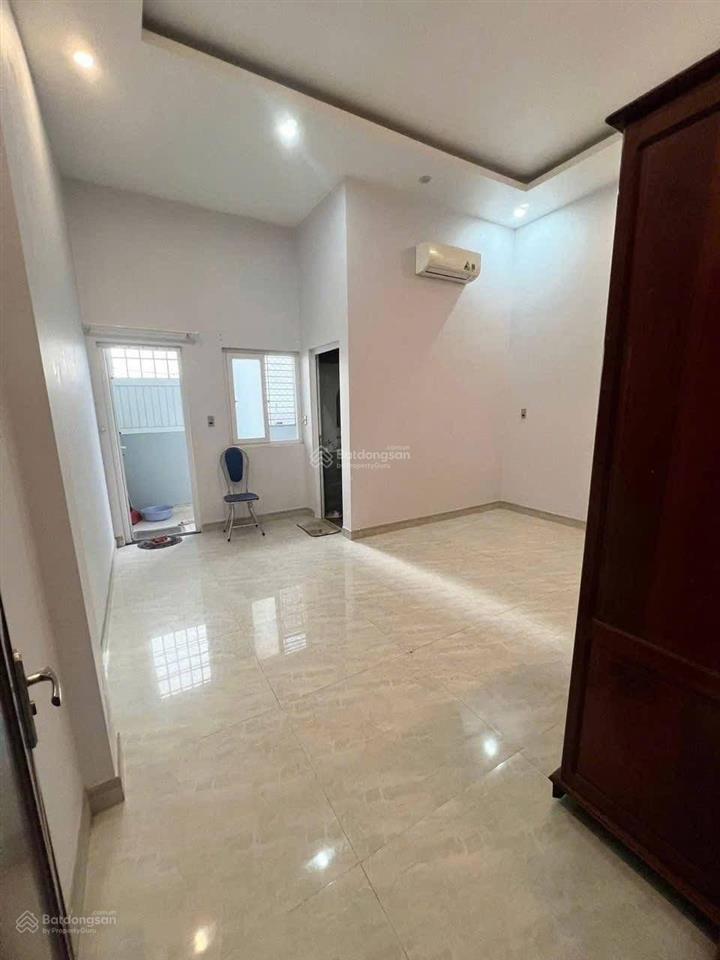 Bán nhà tân thới nhất 13 , q12 105m2 2t btct 4pn hẻm thông 6m, ở ngay