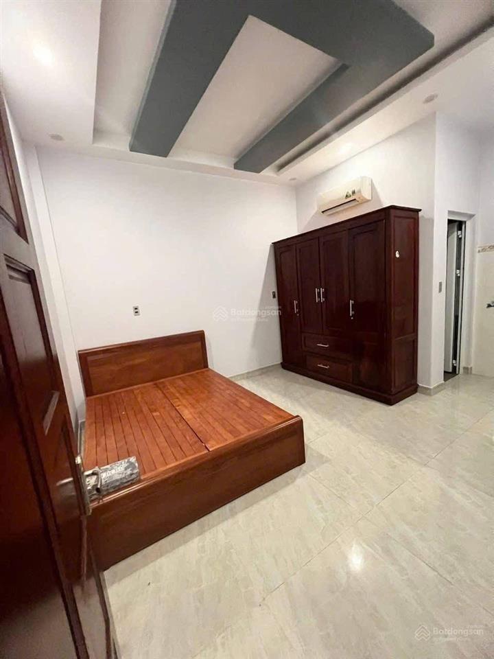 Bán nhà tân thới nhất 13 , q12 105m2 2t btct 4pn hẻm thông 6m, ở ngay