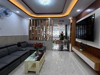 Chính chủ 1 đời,5x18,3t,btct đường 8m thông, khu dân cư q12, tìm chủ mới nhà tâm huyết.