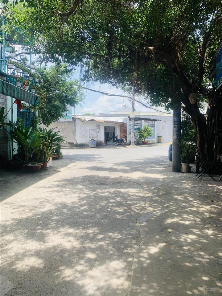 Chính chủ 1 đời,5x18,3t,btct đường 8m thông, khu dân cư q12, tìm chủ mới nhà tâm huyết.