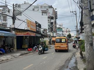 Bán nhà mặt tiền kinh doanh sầm uất tân thới nhất, q12, đường 8m chỉ 8tỷ