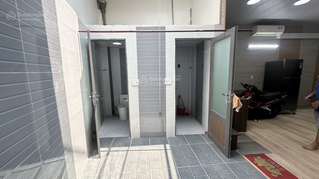 Siêu phẩm tân thới nhất quận 12  136m2 (5x25) nở hậu  hẻm tải 20m ra mặt tiền  chỉ 8.1 tỷ