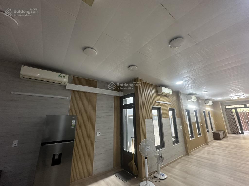 Siêu phẩm tân thới nhất quận 12  136m2 (5x25) nở hậu  hẻm tải 20m ra mặt tiền  chỉ 8.1 tỷ