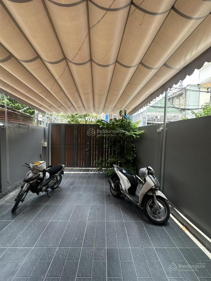 Siêu phẩm tân thới nhất quận 12  136m2 (5x25) nở hậu  hẻm tải 20m ra mặt tiền  chỉ 8.1 tỷ