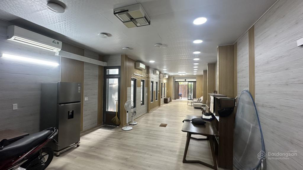 Siêu phẩm tân thới nhất quận 12  136m2 (5x25) nở hậu  hẻm tải 20m ra mặt tiền  chỉ 8.1 tỷ