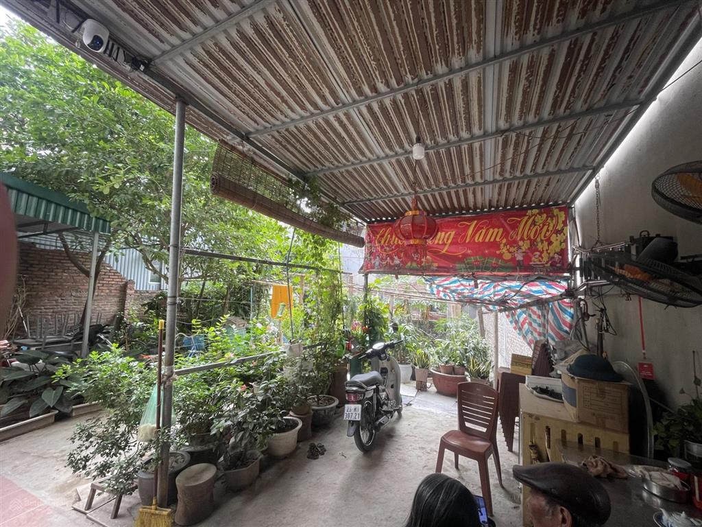 Đất tựu liệt hàng xóm linh đàm  vị trí đắc địa xung quanh trường học  chợ  bệnh viện