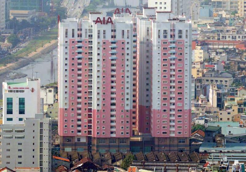 Ngay trung tâm phố đề thám + bùi viện, ga metro số 1, chợ bến thành, phố đi bộ nguyễn huệ 