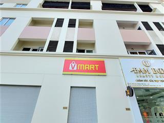 Bán shophouse 4 tầng hàng hiếm chủ đầu tư vừa ở vừa kinh doanh tốt tại eurowindow river park