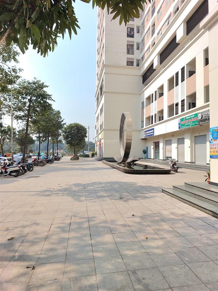 Bán shophouse 4 tầng hàng hiếm chủ đầu tư vừa ở vừa kinh doanh tốt tại eurowindow river park