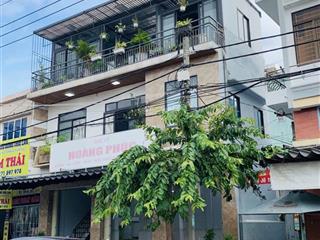 Chủ vở bank cần bán gấp nhà 3 mặc tiền trần cao vần vị trí xác biền dt81m2 giá chỉ 12ty500 tl