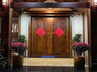 Cực hót biệt thự đảo nổi vị trí kim cương diện tích 1576,9m2 ngang 33x49 giá chỉ chưa đến 50 tr/m2