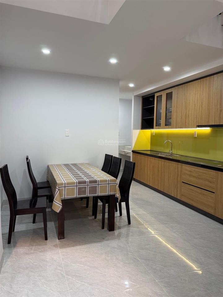 Siêu phẩm hoà cường  nhà mới full nội thất 4 ngủ  khu ở vip rất ít khi có nhà bán  giá 9tỷ900
