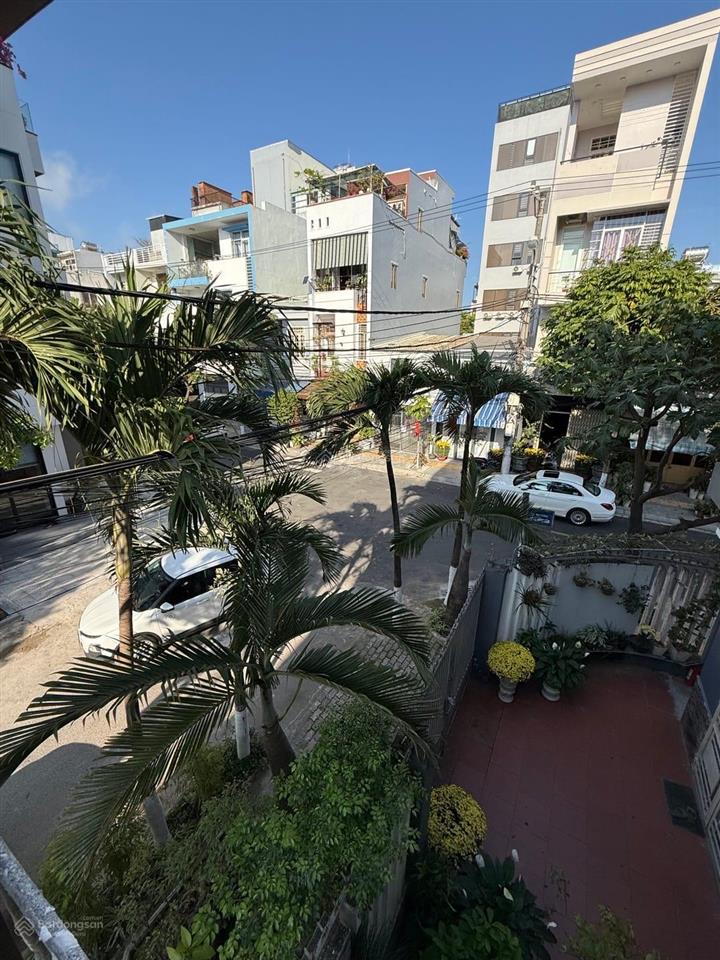 Siêu phẩm hoà cường  nhà mới full nội thất 4 ngủ  khu ở vip rất ít khi có nhà bán  giá 9tỷ900