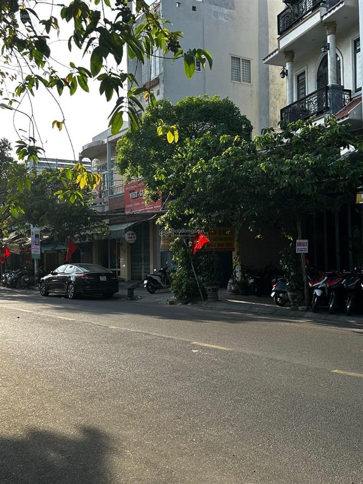 Cần chuyển nhựng quyền sở hửu mặc bằng kinh doanh hoàng văn thái dt98m2 ngang 5.8 giá chỉ 6ty7