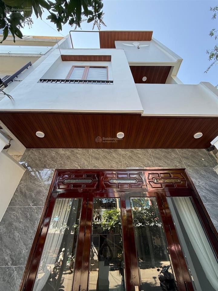 Siêu phẩm sơn trà vị trí ngay chợ giá chỉ 12ty900