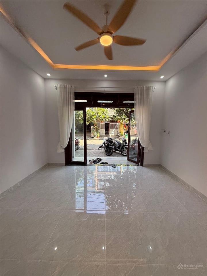 Siêu phẩm sơn trà vị trí ngay chợ giá chỉ 12ty900