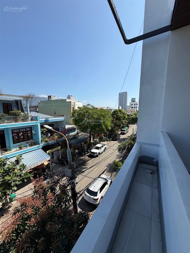 Siêu phẩm sơn trà vị trí ngay chợ giá chỉ 12ty900