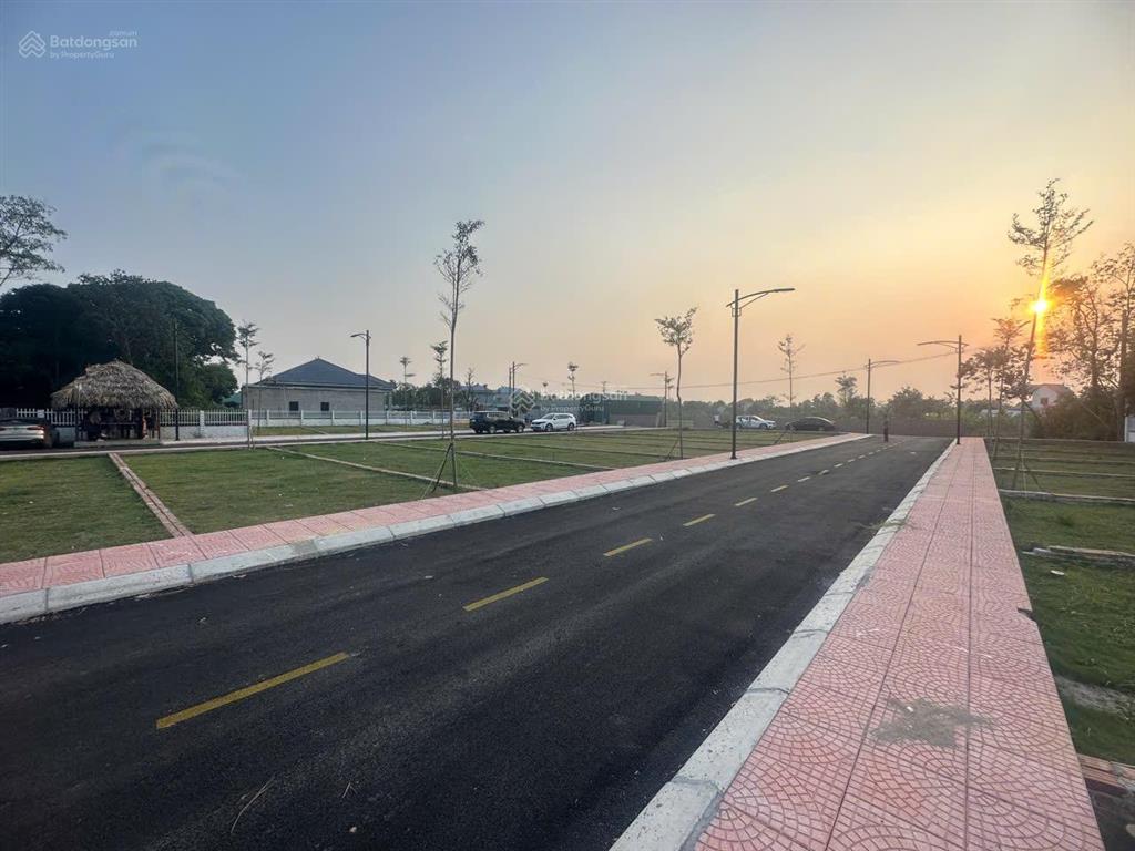 Bán gấp lô đất đấu giá hải xuân, hải hậu, nam định 95m, giá 1.35 tỷ.  0783 681 ***