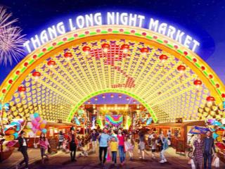 Bán shophouse 3pn, 4wc, 100m2 tại thăng long central city, 3,9 tỷ, thô bên trong bình dương