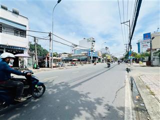 Quỹ đất hiếm trung tâm thủ đức mặt tiền đường 19 linh chiểu kdc him lam mt 16m phù hợp xây chdv