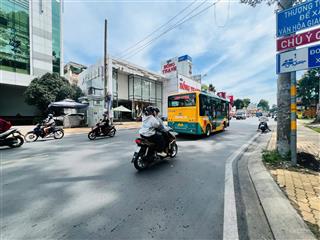 Bán nhanh đất hẻm xe hơi mt đường số 19, p. linh chiểu trung tâm thủ đức cho xây 5 tầng giá 5,7 tỷ