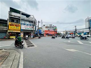 Đất 2 mặt hẻm hiếm ngay phạm văn đồng đường 9 linh tây trung tâm thủ đức xây cao giá chỉ nhỉnh 5tỷ