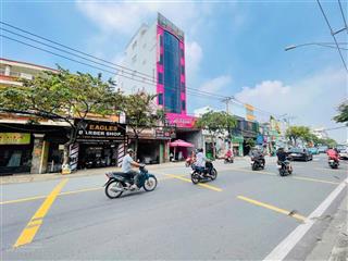 Mở bán lại hot! bán nhanh lô đất hẻm xe hơi đường đặng văn bi, trung tâm thủ đức, giá tốt nhất kv