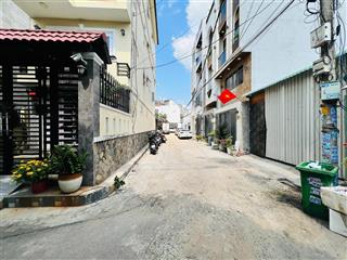 Bán gấp lô đất sát vành đai 2 thủ đức cách phạm văn đồng chỉ 50m đường xe hơi né nhau giá chỉ 6.8tỷ