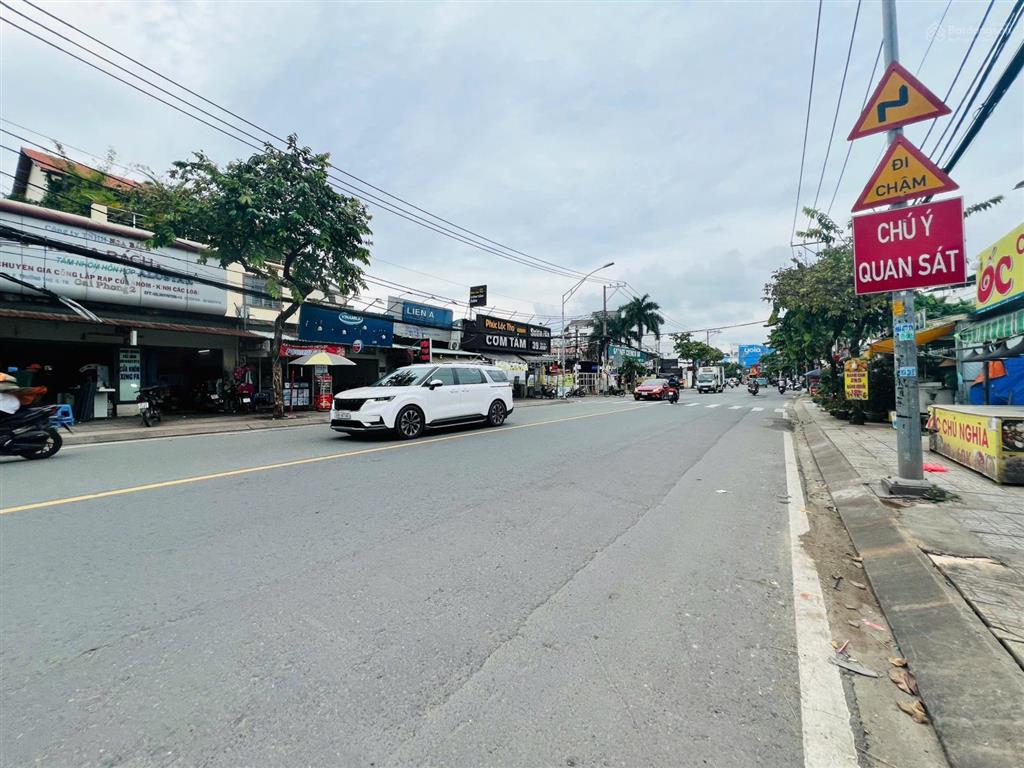 Hàng hiếm ở vị trí vip khu bình thọ cán bộ về hưu an ninh cao cấp ngang 5m, chỉ 6,49 tỷ