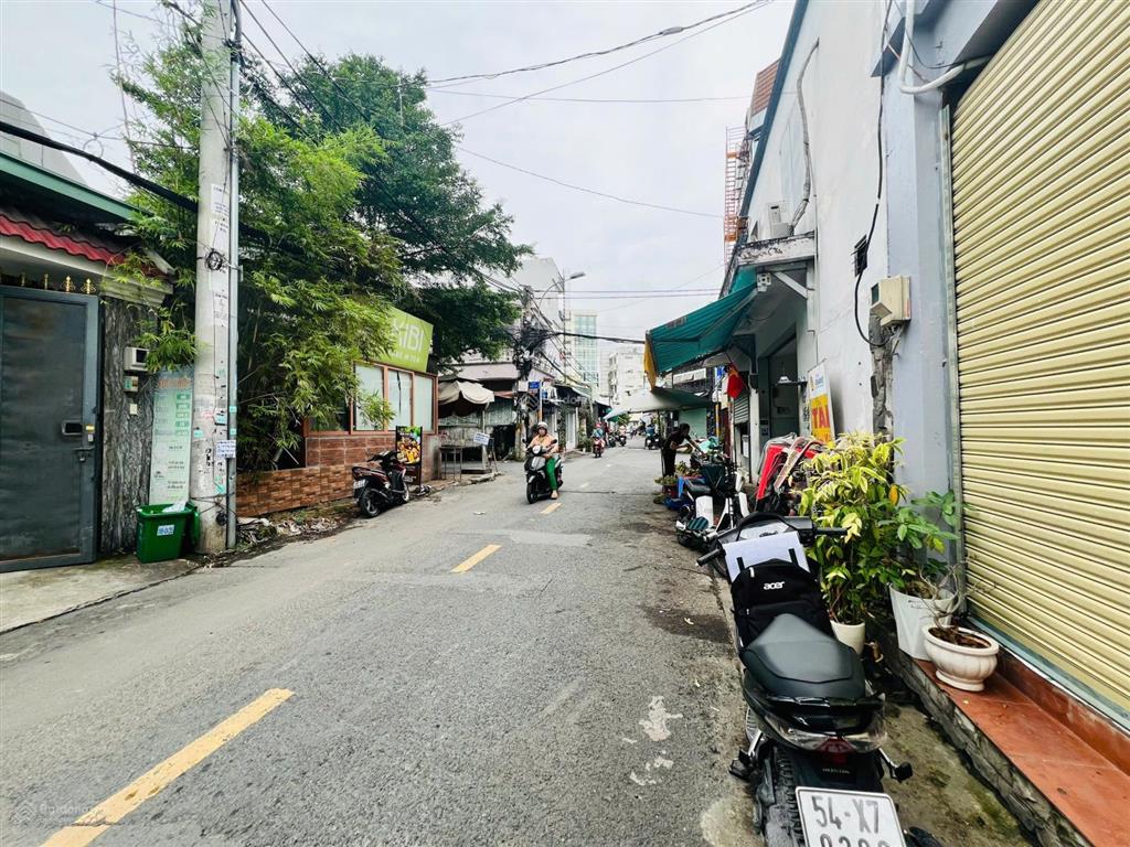 Hàng hiếm ở vị trí vip khu bình thọ cán bộ về hưu an ninh cao cấp ngang 5m, chỉ 6,49 tỷ