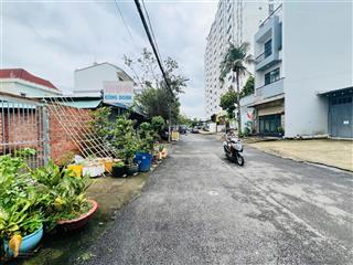 Bán gấp lô đất hiếm sát vành đài 2, gần ga metro bình thái xây dựng cao đường 10m giá 8.49 tỷ