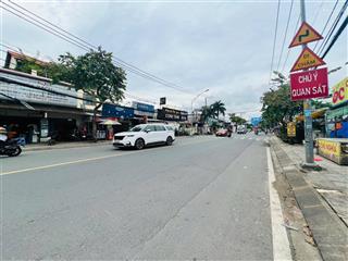 Lô đất siêu vip mặt tiền dân chủ ngang 12m, đang cho thuê 78tr/tháng thu nhập khủng giá tốt