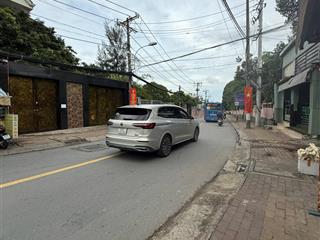 Lô đất siêu vip mth đường đình phong phú ngang 4m phù hợp đầu tư xây chdv giá nhỉnh 7 tỷ