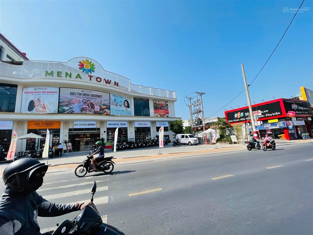 Lô đất hàng hiếm bình thọ ngang 6m dt lớn 160m2 sát võ văn ngân và metro thủ đức giá chỉ 9.1 tỷ