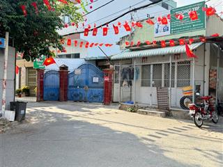 Bán lô đất tốt ngay linh trung sát hoàng diệu 2 ngang khủng 5.6m, mà giá chỉ có 4.9 tỷ