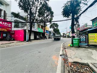 Bán gấp lô đất 2 mặt tiền linh đông siêu hiếm ngang 6m sát vành đai và phạm văn đồng