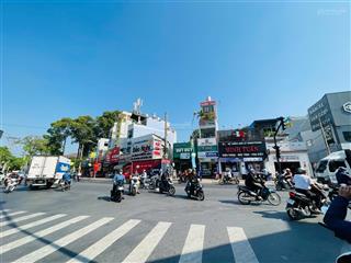 Tòa nhà bulding mặt tiền đặng văn bi 5 tầng đẹp ngang 15m đủ tiện ích dòng tiền cho thuê tốt.