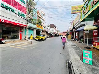 Bán lô đất siêu góc 2 mặt tiền vip thủ đức vành đai 2 ngay kha vạn cân ngang 7m chỉ 7.19 tỷ