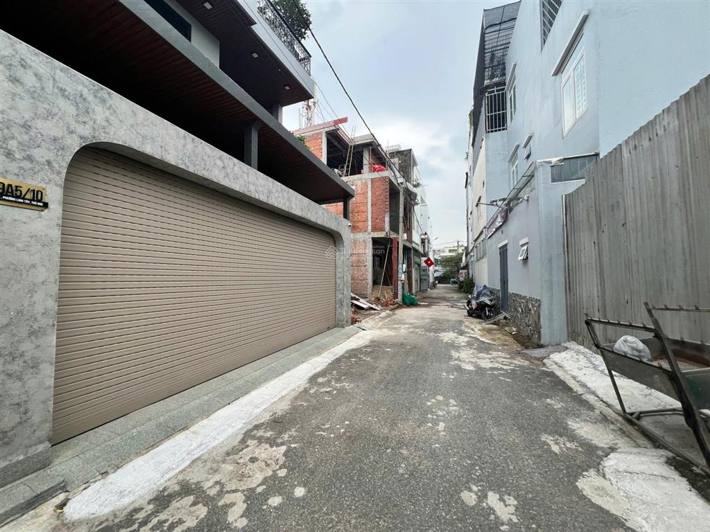 Bán gấp đất đẹp khu linh tây ngay phạm văn đồng sầm uất đẹp đường nhựa mới làm 8m chỉ 6.49 tỷ